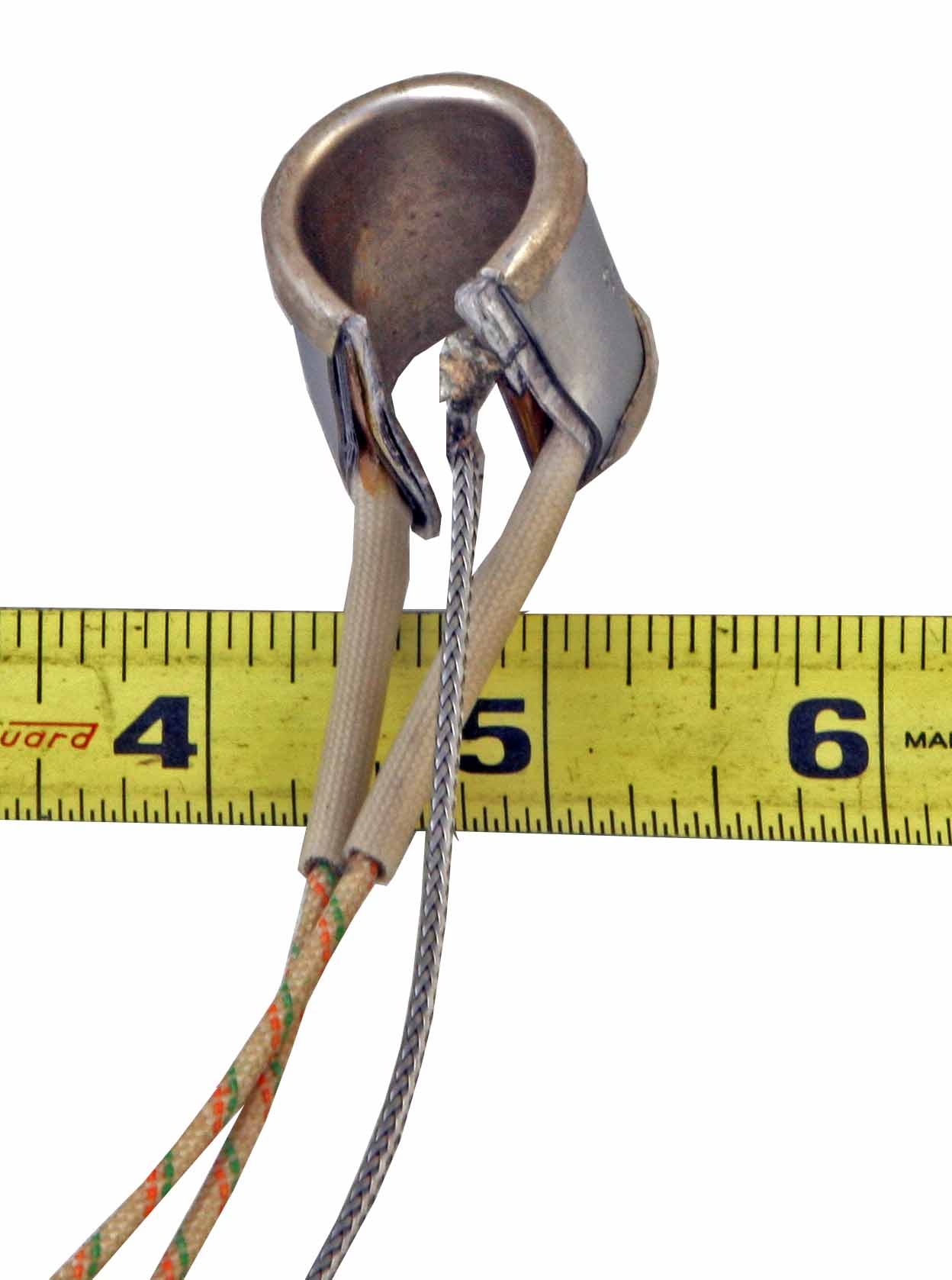 Band Heaters Heaters, Temperature Controllers and Temperature Sensors